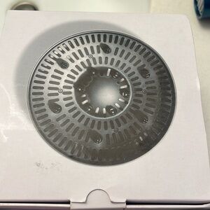 T3 Fit Diffuser Volumize, Define Curls Hair Diffuser Use With T3 Dryer Only